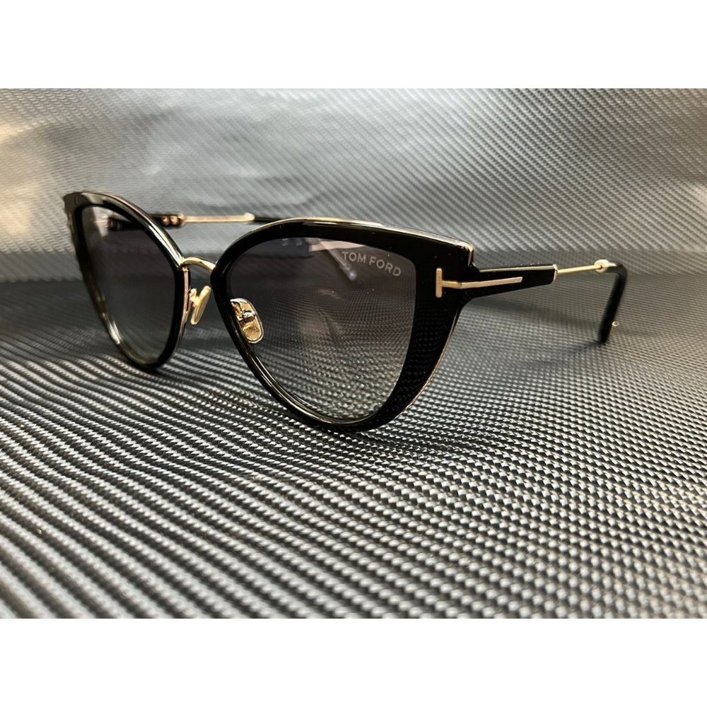Tom Ford 57mm Women's Sunglasses